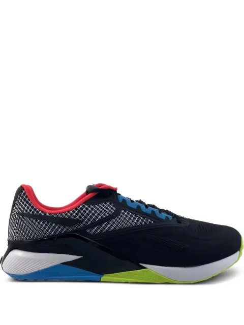 Reebok Nano X2 "Black" sneakers Black IG3557