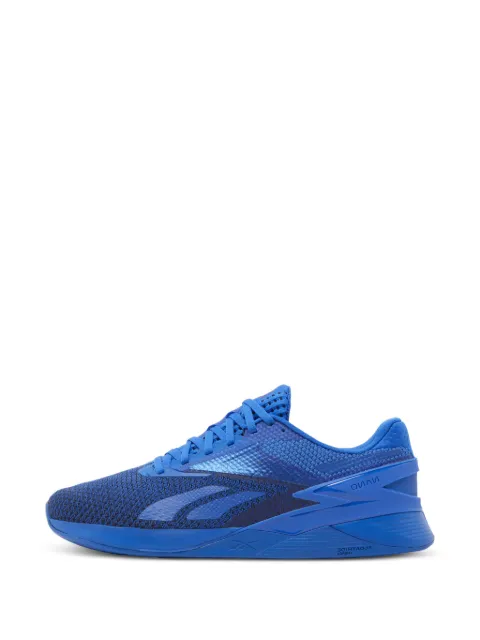 Reebok Nano x3 sneakers Blue IG0964