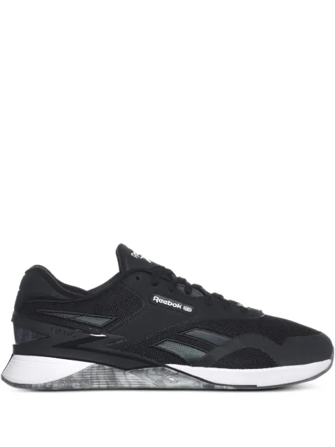 Reebok Nano Classic sneakers Black HP2647