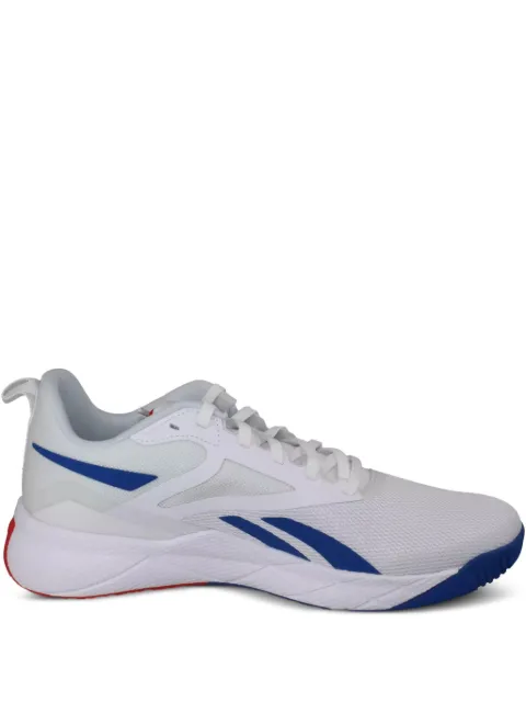 Reebok Nfx "White/Vector Blue" sneakers White GY9772