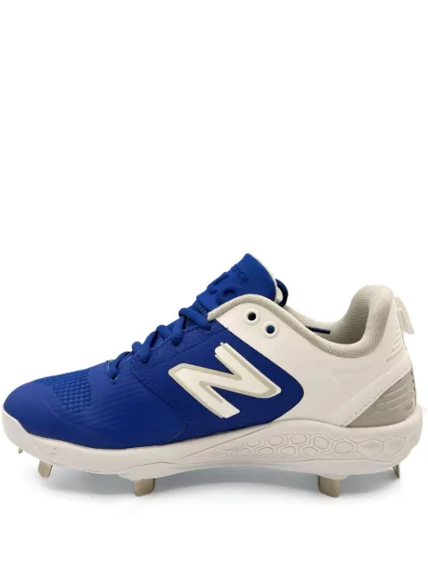 New Balance fresh foam velo v3 metal trainers Blue SMVELOB3