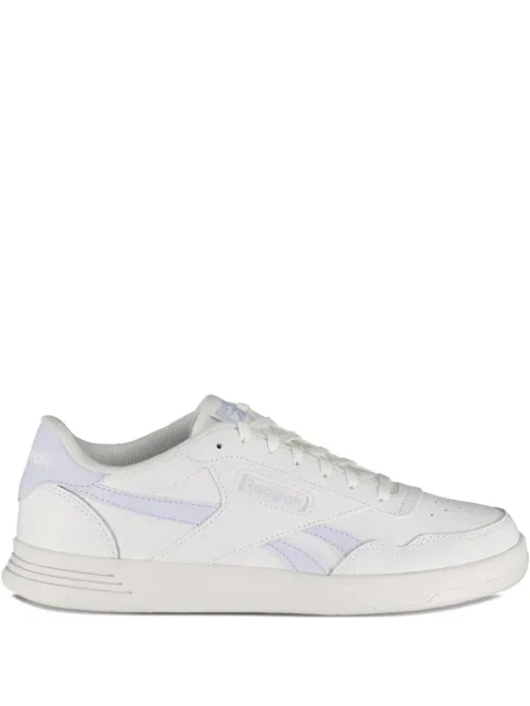 Reebok Court Advance "White Luclil" sneakers IF3027