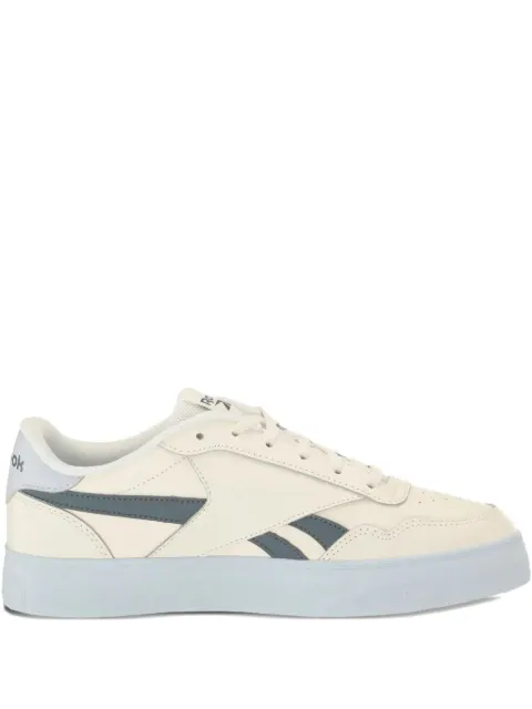Reebok Court Advance Bold "Chalk" sneakers White IF1027