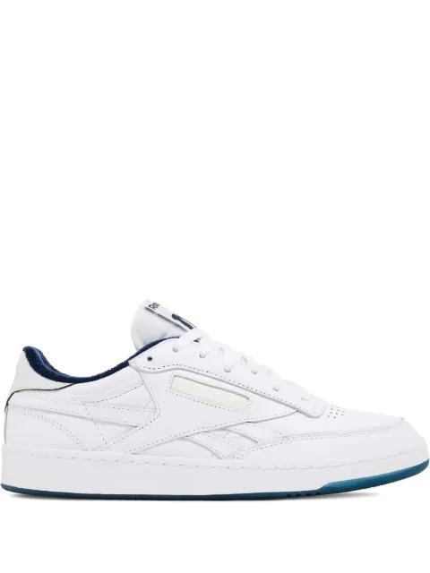 Reebok x Tyrrell Winston Club C "Chalk/Navy" sneakers White IF5916