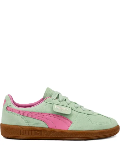 PUMA Palermo WMNS "Fresh Mint" sneakers Green 39764302