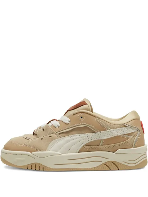 PUMA 180 No Filter sneakers Brown 39587701