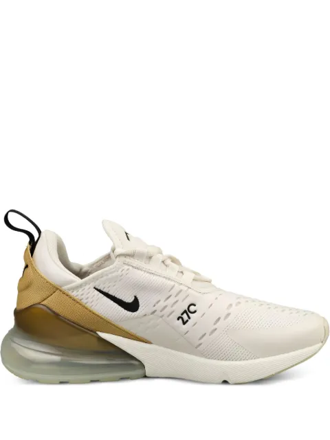 Nike air max 270 trainers Neutrals DZ7736