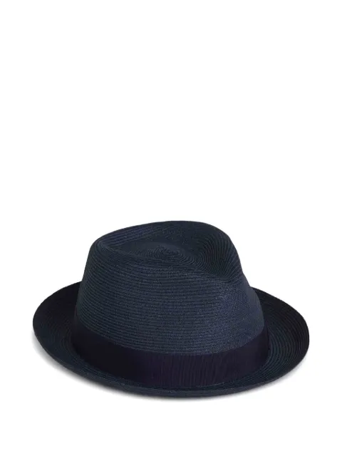 Borsalino Jules hat Blue 141107141107