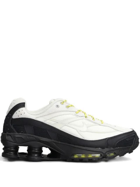 Nike Shox Ride 2 sneakers White IB7684