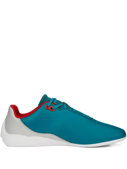 PUMA Drift Cat Decima perforated-detail sneakers Blue 30719306