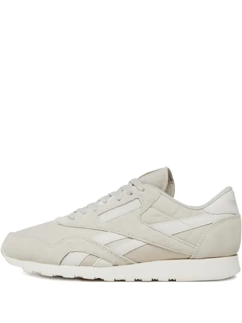 Reebok Classic "Stucco/Vintage Chalk" sneakers Neutrals ID1615