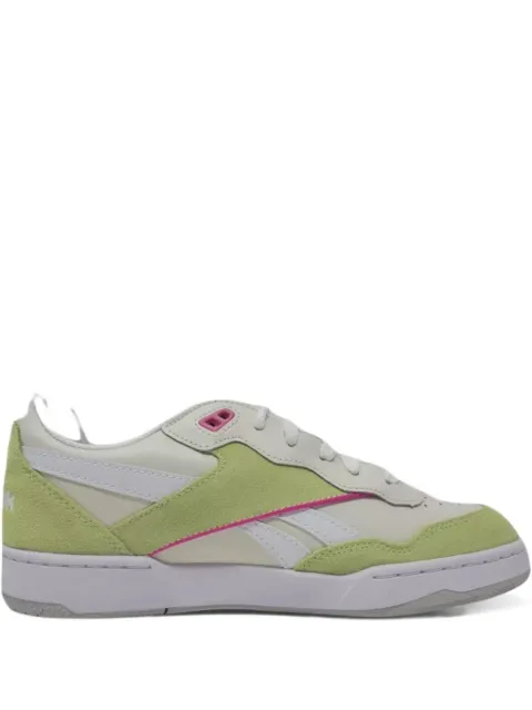 Reebok BB 4000 II "Why Beige Green" sneakers Green IG0866