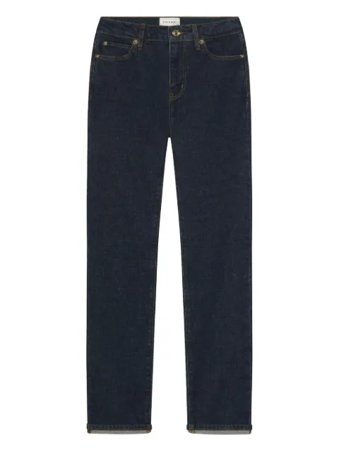 FRAME Borrowed jeans Blue 1004889