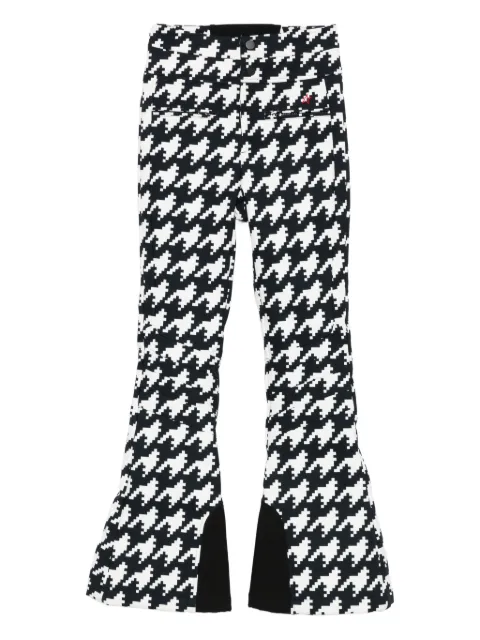 Perfect Moment Aurora ski trousers Black W3001223