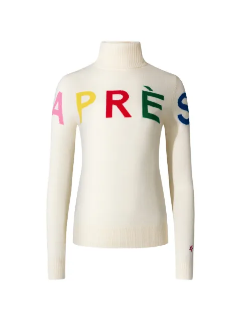 Perfect Moment Après sweater Neutrals W3001038
