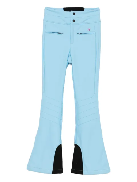 Perfect Moment Aurora ski trousers Blue W3001223
