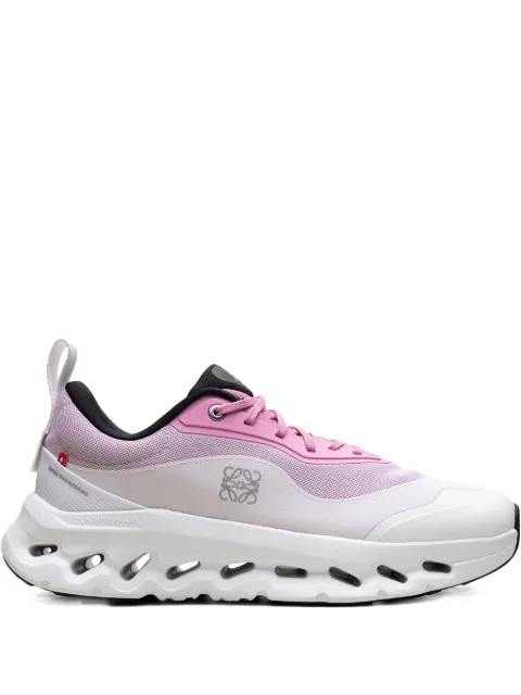 On x Loewe Cloudtilt 2 "Pink/White" sneakers White 3ME10692909