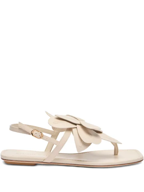 Stuart Weitzman Paradise sandals Neutrals SK771LAR