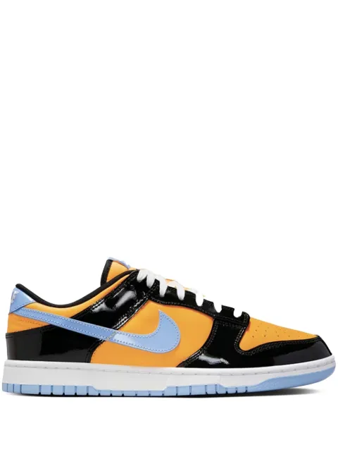 Nike Dunk Low sneakers Yellow IB6400