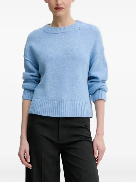 Day Birger Et Mikkelsen round-neck sweater Pink DAY65243766