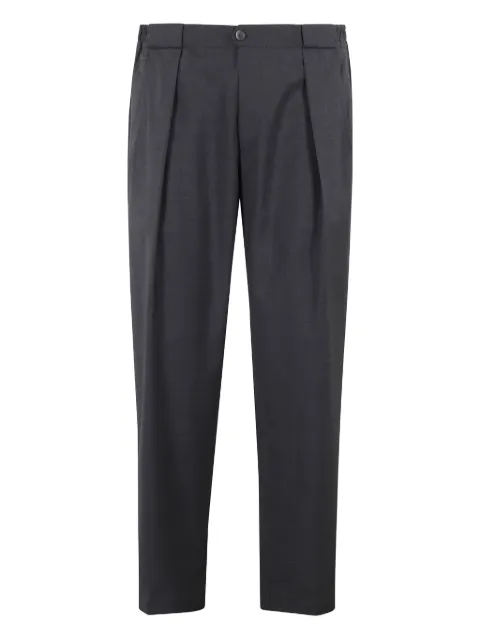Briglia 1949 Portobello trousers Grey PORTOBELLOS325108