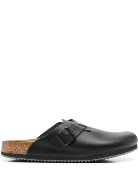 Birkenstock Boston sandals Black 0060196