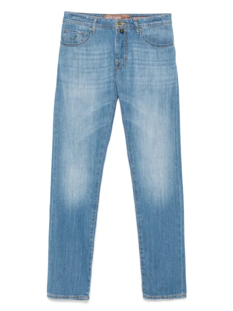 Jacob Cohën Bard jeans Blue JULQL004060T732AV1