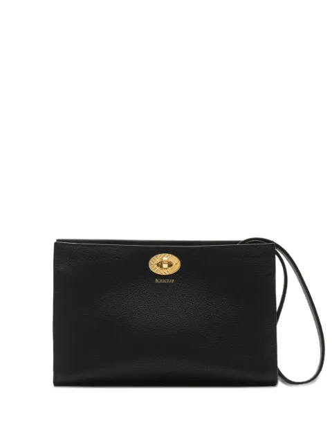 Burberry Cotswolds pouch Black 8111427