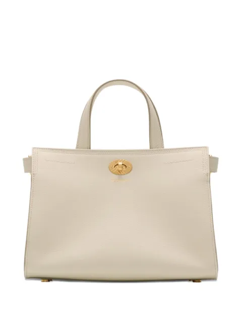 Burberry mini Cotswolds tote Neutrals 8111349