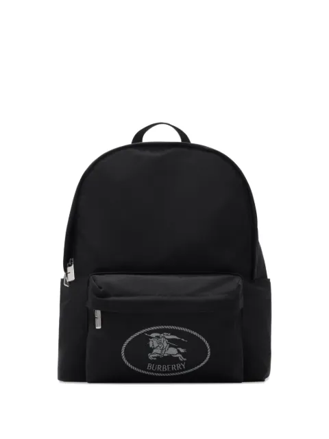 Burberry Orkney backpack Black 8111330