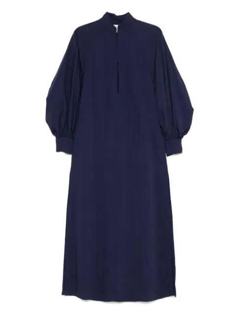 LUISA SPAGNOLI Paradisi dress Blue PARADISI5421334