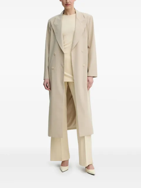 Day Birger Et Mikkelsen Elyna sleeveless top Neutrals DAY65243681