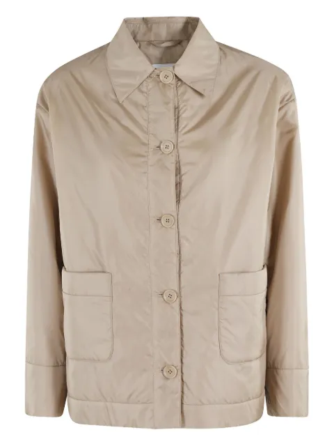 ASPESI Yhonnie shirt Neutrals N5177961
