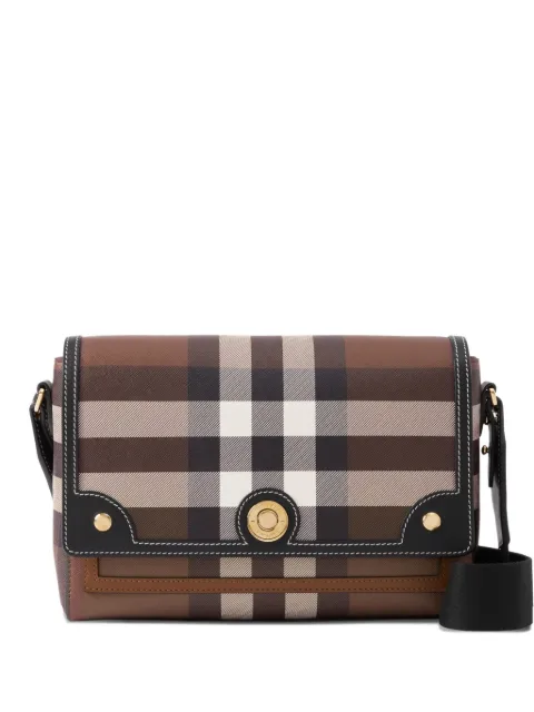 Burberry Note bag Brown 8112229
