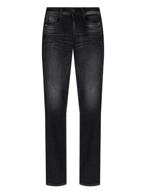 Diesel 1969 D-Ebbey jeans Black A1100509L98