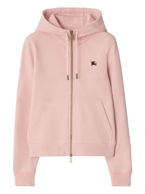 Burberry Knight Stamp hoodie Pink 8111100