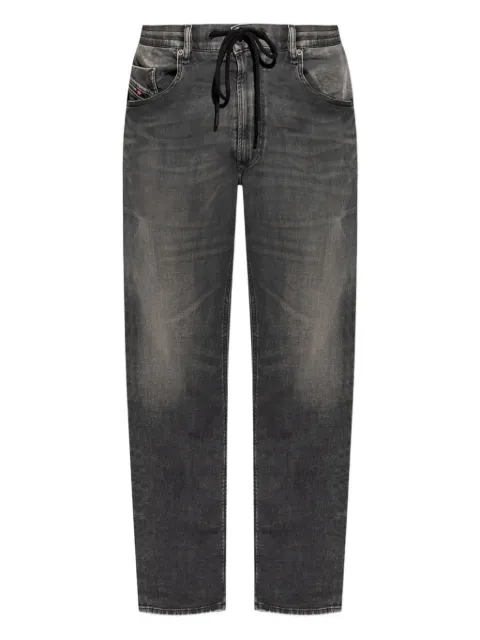 Diesel D-Krooley-B jeans Grey A14847068RV