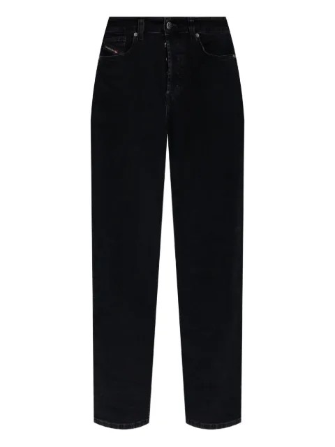 Diesel 1988 D-Ark jeans Black A0701909M69
