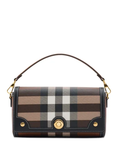 Burberry Note tote bag Brown 8112230