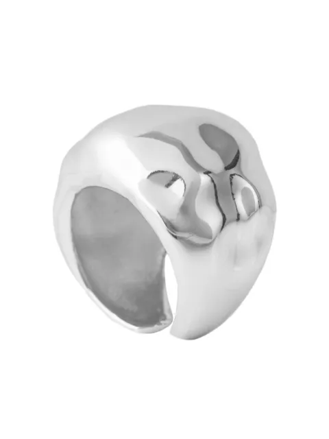 Federica Tosi Mindy ring Silver FT25RI05096