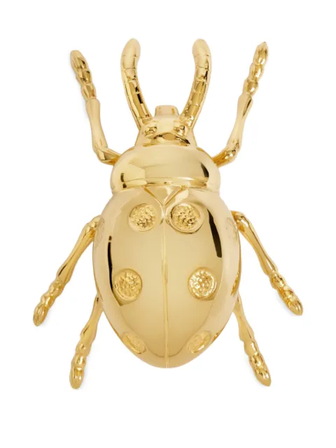 L'Objet Ladybug bottle opener Gold BO10