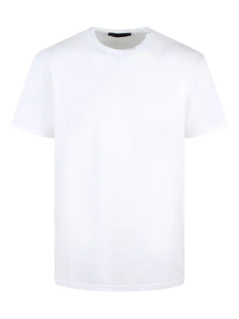Low Brand jersey T-shirt White L1TSS256553
