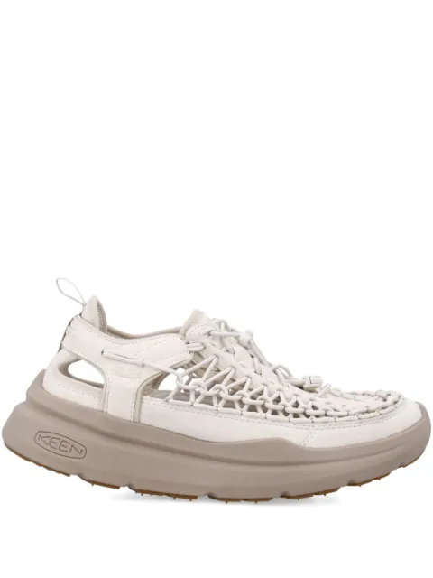 KEEN FOOTWEAR Uneek sneakers White 1030272BIRCHPLAZ