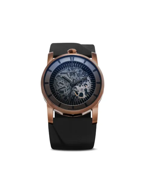Fob Paris R413 41mm Brown R413C11R413S101M