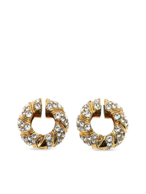 Valentino Garavani Pas Plus earrings Gold WJ0AA4YCW