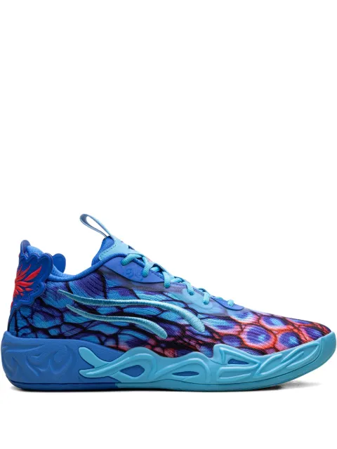 PUMA Alien Skin sneakers Blue 311318