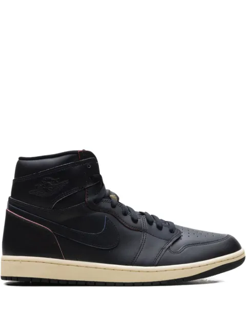 Jordan Air Jordan 1 Retro High OG "Self-Expression" sneakers Black DZ5485002