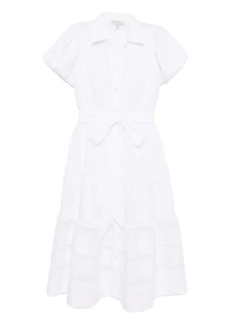 Cara Cara Mardi dress White 1255LT