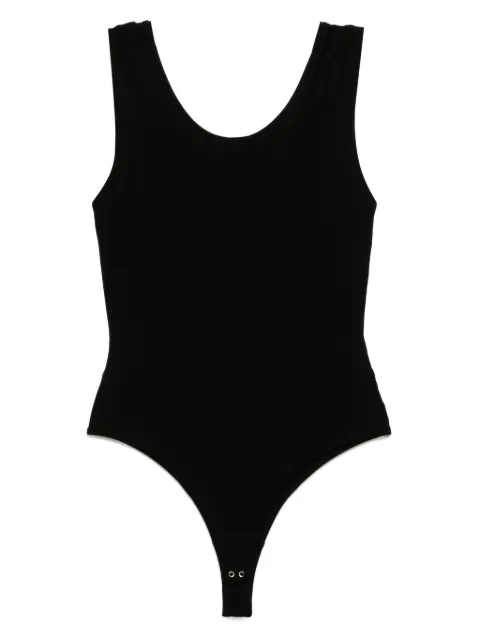 AGOLDE Ara bodysuit Black A73431460