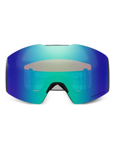 Oakley Fall Line M Prizm snow goggles Black OO7103710368